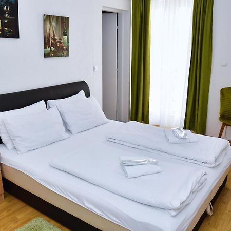 Guesthouse Marivo Jajce Exterior photo