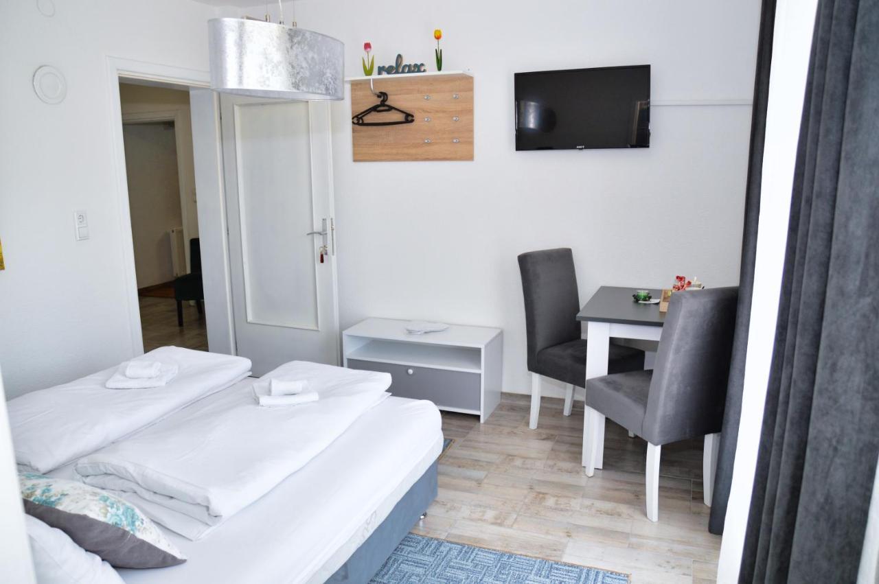 Guesthouse Marivo Jajce Exterior photo